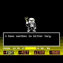 [ HARD - MODE ] // INCESSANT KARMA (Updated)