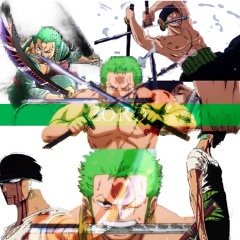 ZORO [Prod. by Lou Beats]
