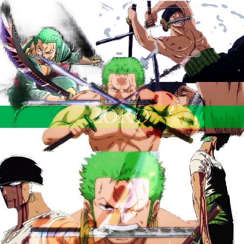 ZORO [Prod. by Lou Beats]