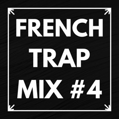 FRENCH TRAP HIP HOP MIX 2021 #4 | THE BEST OF TRAP RAP FRANCAIS 2021 | BY GARDEN PARTY