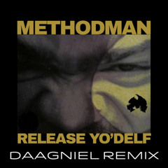Method Man - Release Yo' Delf (Daagniel Deeptech Remix)