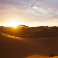 [KORG M1] Original - Dusting Off The Desert Sand