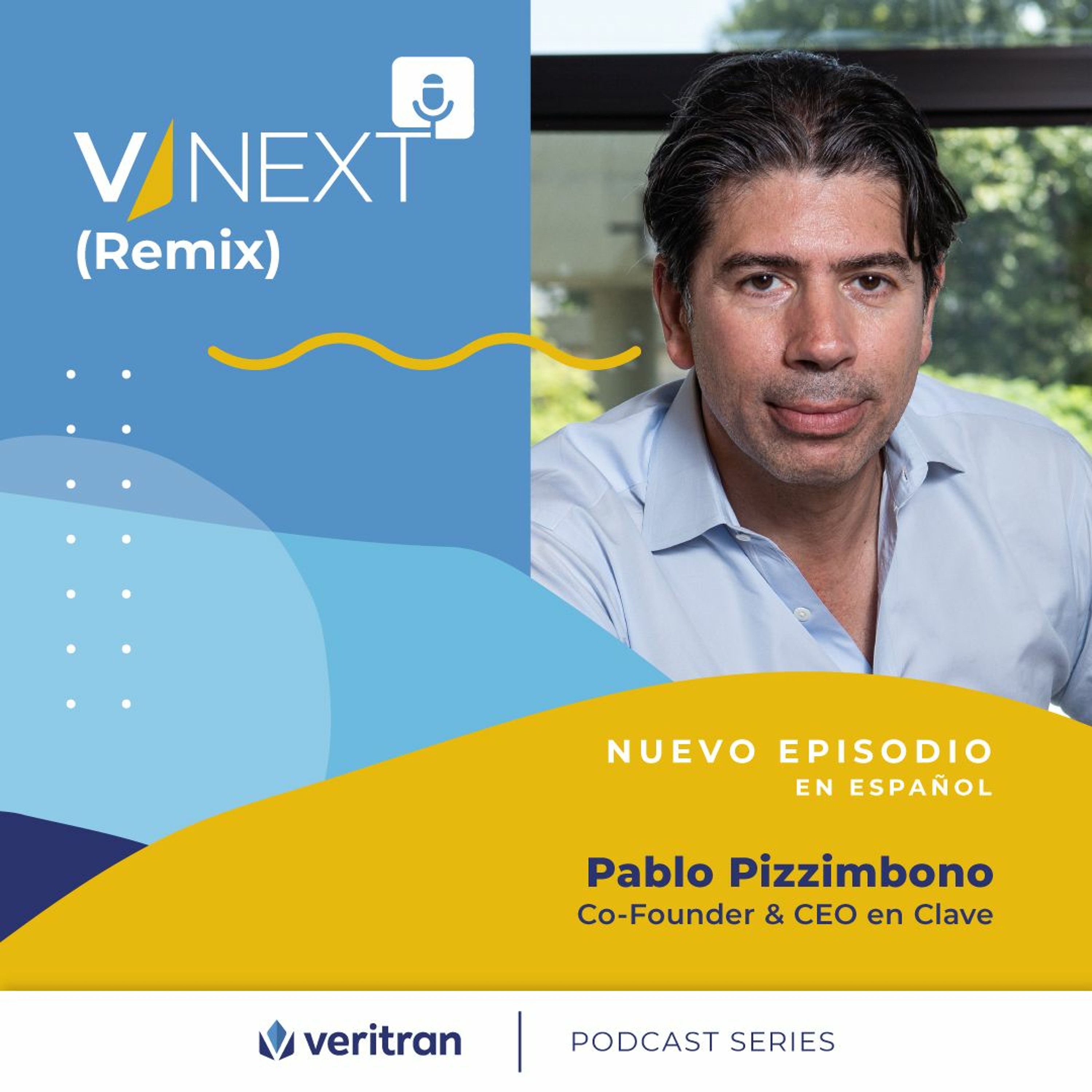 VNEXT (Remix)