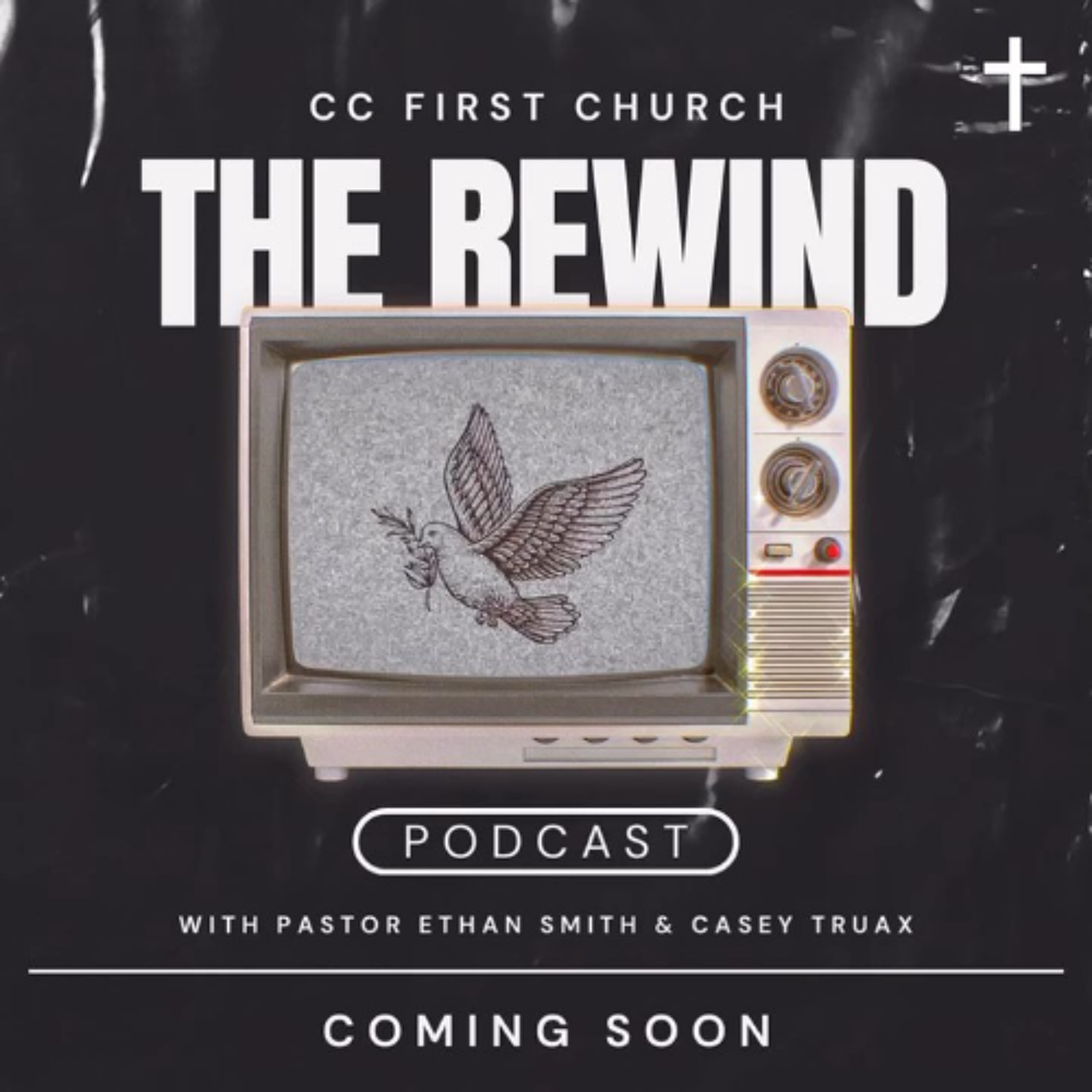 Clay City First Church Podcasts