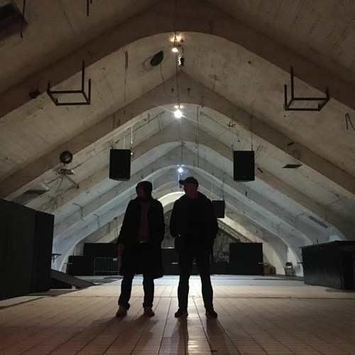 FOLD presents 15 Years of BODDY HAMMER - Live at Spanners