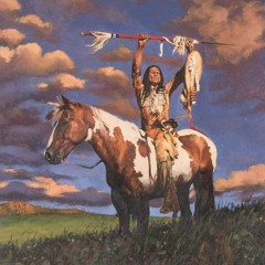 Cantos Mexica / Lakota (AGO 2023)