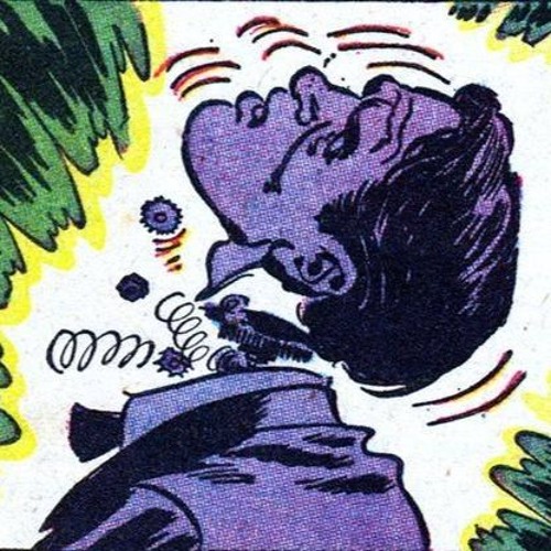 Happy Withdrawls of Joy