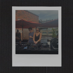 Stoop Sesh No. 12 (Chill House / Minimal Tech / Coffee Shop)