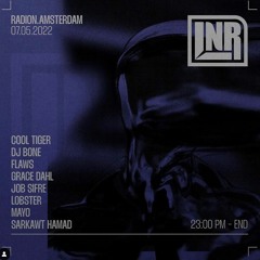 Cool Tiger @ Radion Amsterdam, May 2022