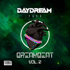 Daydream BKB Edit - Vol 2 (preview)