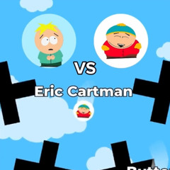 Butters x Cartman (Mr Brightside)