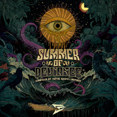 Synesthesis -Cosmic Dust