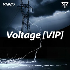 Skrillex - Voltage VIP (Rami Ross & SNYD Remake) [2023 Remaster]