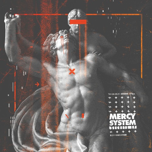 Mercy System - Secrets ep Preview - MD005 - OUT NOW