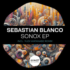 Sebastian Blanco - Sonox (Original Mx)