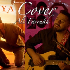 Kesariya - Cover | Ali Farrukh Brahmāstra | Ranbir Kapoor | Alia Bhatt | Pritam | Arijit Singh