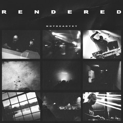 RENDERED - NOTDEADYET (David Carretta Remix) [INTERVISION024]