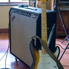 NAM Profile Fender BF Super Reverb 64'
