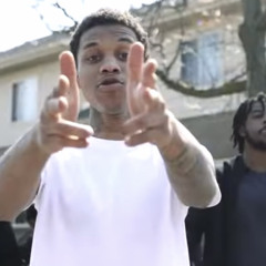 YBN Lil Bro - 1 Love