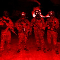 Night Raid {Sped Up}