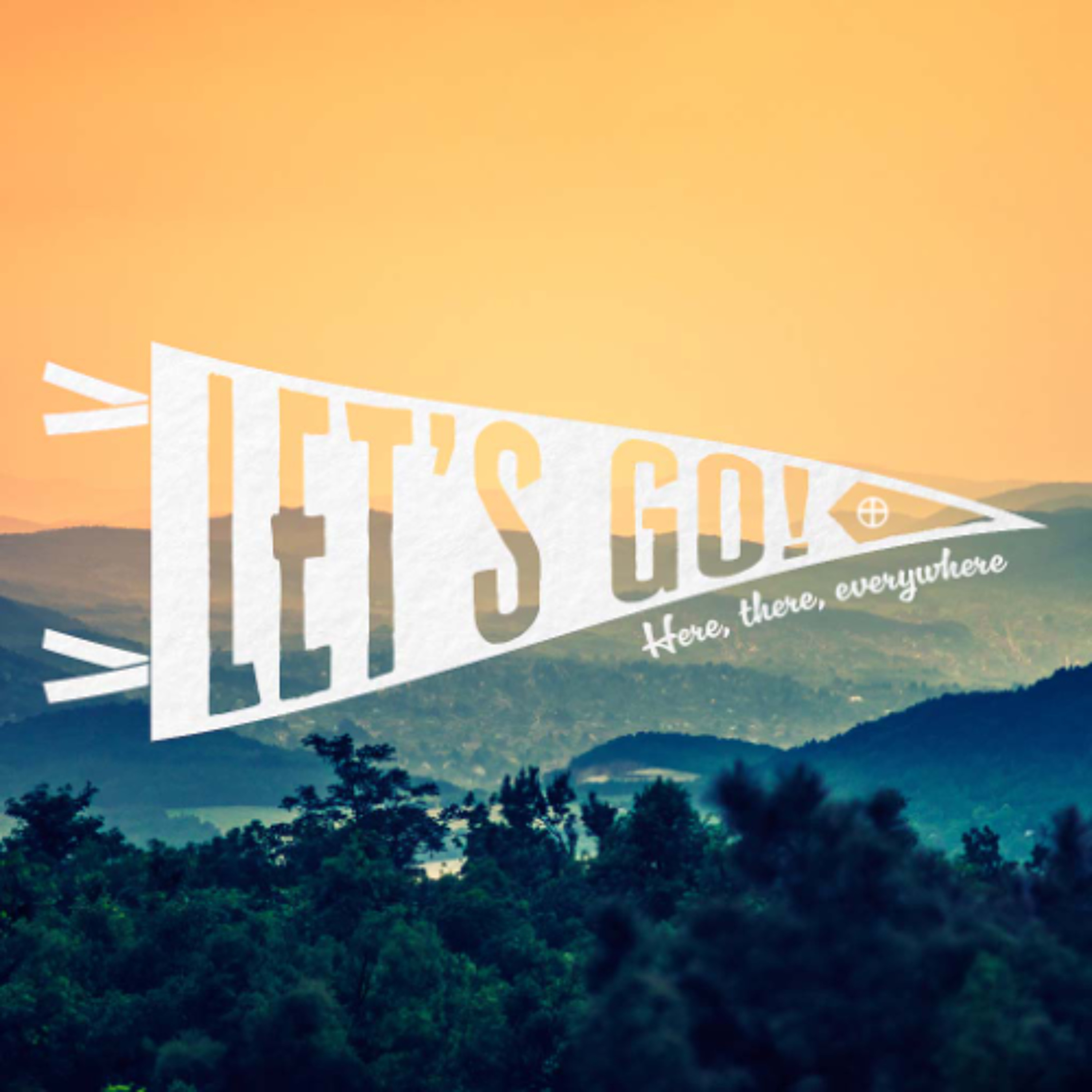 Let's Go - Week 3 - To The World (Global) episode artwork