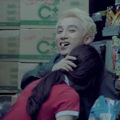 SƠN TÙNG MTP - ÂM THẦM BÊN EM ( GRUSI REMIX) CHILL LOVE TIKTOK