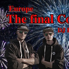 Europe - The Final Countdown (DJ Habe&Dere Remix)