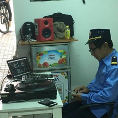 Có A Ở Đây Rồi - Haozi