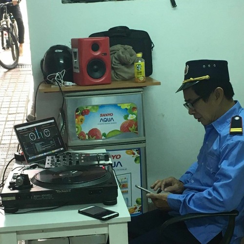 Có A Ở Đây Rồi - Haozi