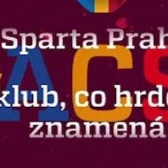 Na srdci S [AC Sparta Praha]