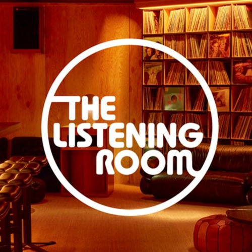 Fox (Vinyl Set) @ The Listening Room [Great Circles in Hi-Fi] - 15 Feb 2023
