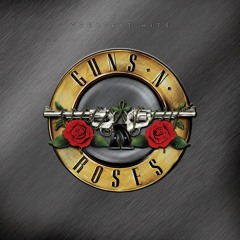 Guns N' Roses Greatest Hits Full Album 2021