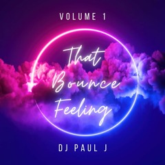 That Bounce Feeling Vol/1