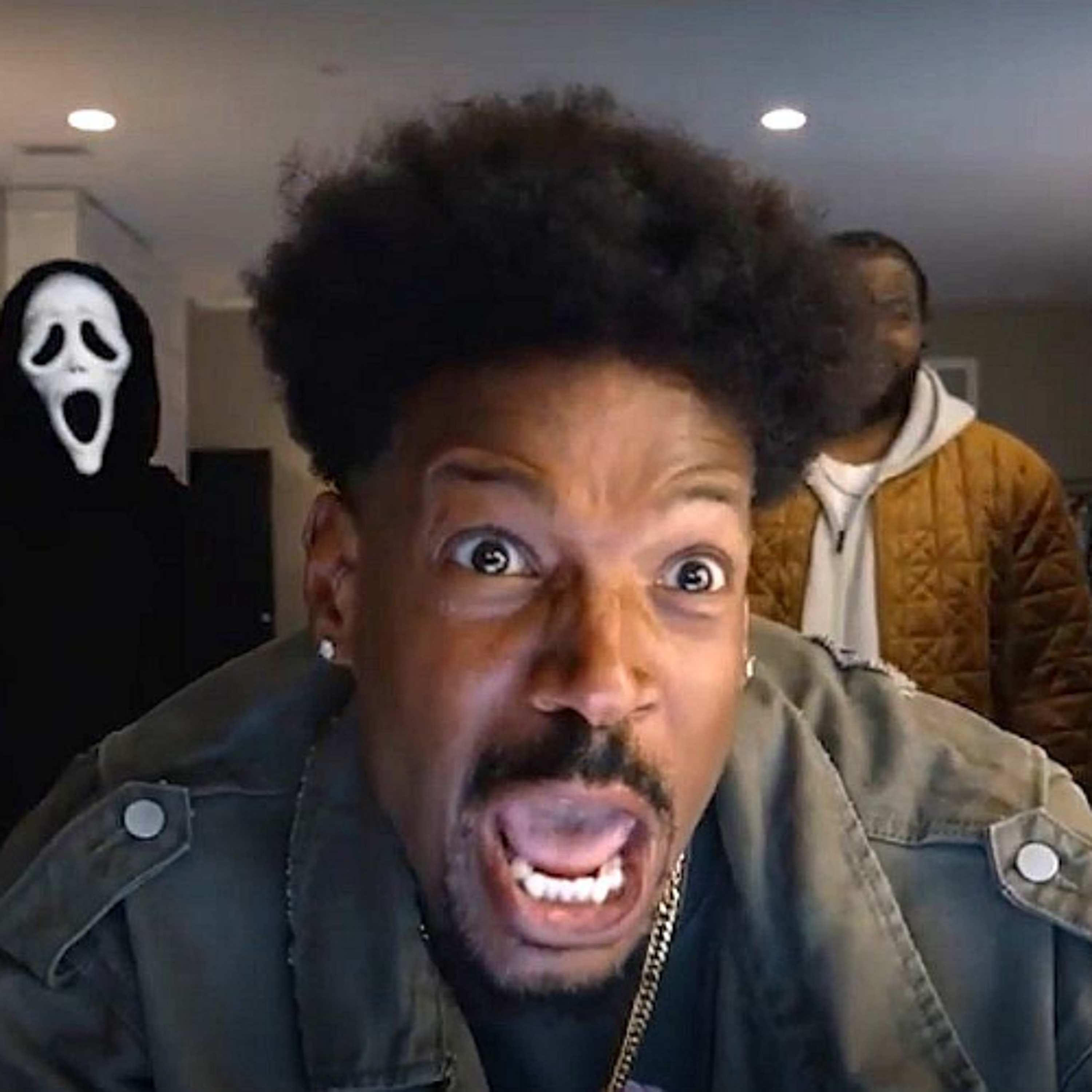 .týždeň vo filme: Scary Movie, diagnóza nadávania a návrat He-Mana