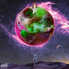 Pluto to mars (prod. outtaspace)