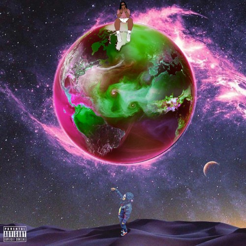 Pluto to mars (prod. outtaspace)