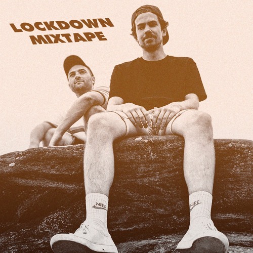 'A History of..' | Lockdown Mixtape
