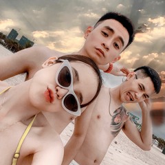 Because I Love Youu 2019 - HCHEW MIX - HD Coc