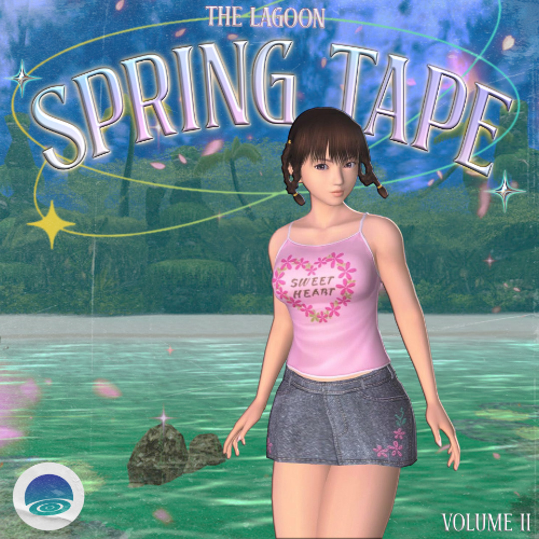 Stream The Lagoon Spring Tape (Vol.2) by The Lagoon | Listen