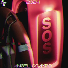 Avicii - SOS (Angel Ocampo Remix)