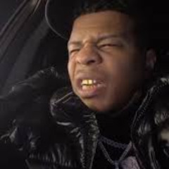 Rylo Rodriguez  Pothole freestyle (Unreleased)