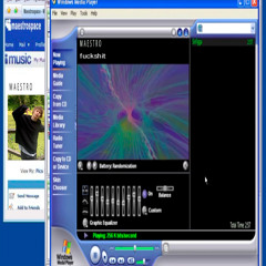 MAESTRO (prod. yonky x speenzy)