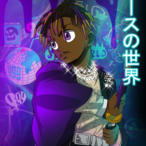 Stream Tay Listen to Last ☝🏽 Juice WRLD 🧃🌎 playlist online for free