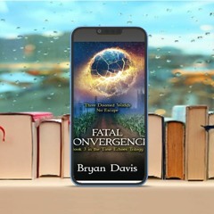 Fatal Convergence, Time Echoes Trilogy V3#. Free Reading [PDF]