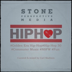 Golden Era Hip-Hop Mix - Curated by Carl Madison #EarthDayMix