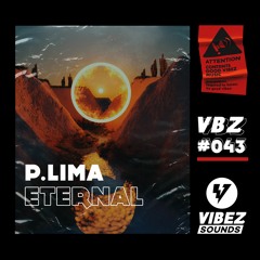 P.LIMA - Eternal (Original Mix)