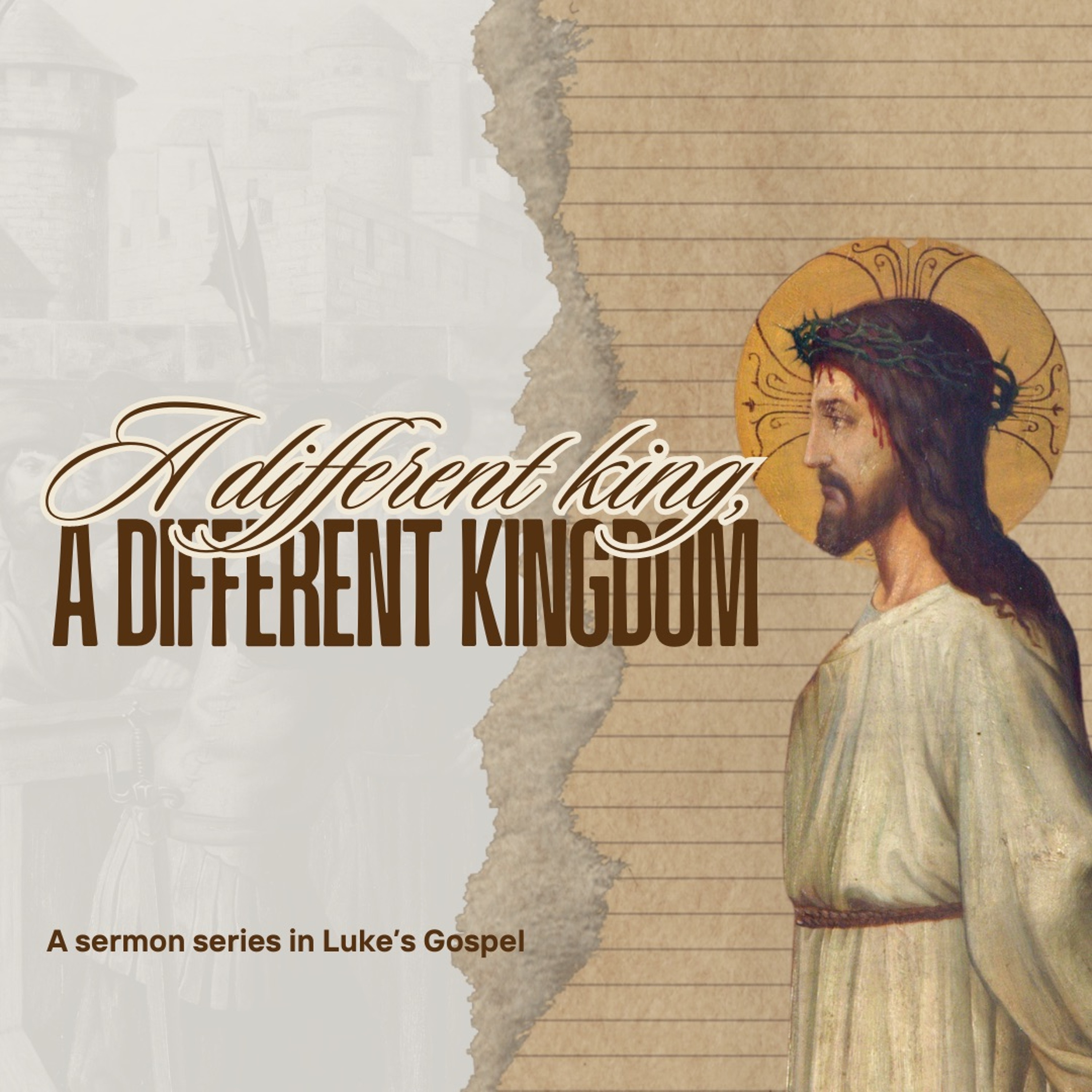 St Michaels Church Podcast