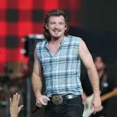 Morgan Wallen Heartless - acoustic