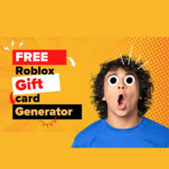 Grab FREE Roblox Gift Card Codes for Today 2025 (Unused)