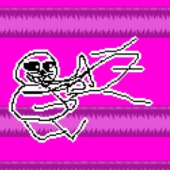 Megalovania But Only When The Snares Play